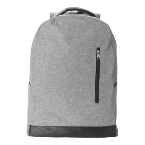 Gift Campaign Zaino in RPET 600D e base in pneumatici riciclati con tasca pc 15''> Zaini Porta Pc