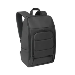 Gift Campaign Zaino in rPET 600D resistente all'acqua con tasca per pc da 16''></noscript> Zaini Porta Pc