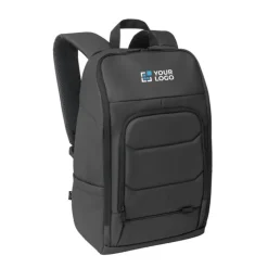 Gift Campaign Zaino in rPET 600D resistente all'acqua con tasca per pc da 16''></noscript> Zaini Porta Pc