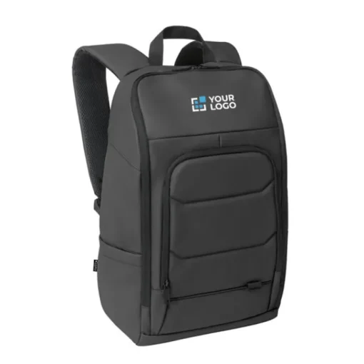 Gift Campaign Zaino in rPET 600D resistente all'acqua con tasca per pc da 16''> Zaini Porta Pc