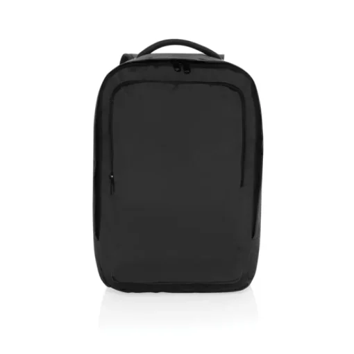 Gift Campaign Zaino in RPET da viaggio con capacità 19L e manico superiore> Zaini Da Viaggio