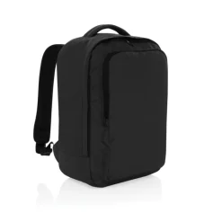 Gift Campaign Zaino in RPET da viaggio con capacità 19L e manico superiore> Zaini Da Viaggio