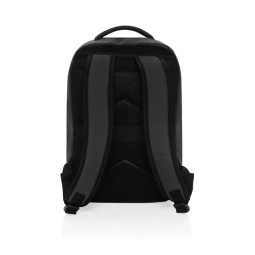 Gift Campaign Zaino in RPET da viaggio con capacità 19L e manico superiore> Zaini Da Viaggio
