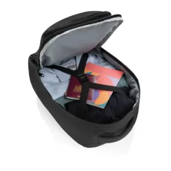 Gift Campaign Zaino in RPET da viaggio con capacità 19L e manico superiore></noscript> Zaini Da Viaggio