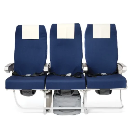 Gift Campaign Zaino in RPET da viaggio con capacità 19L e manico superiore> Zaini Da Viaggio