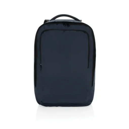 Gift Campaign Zaino in RPET da viaggio con capacità 19L e manico superiore> Zaini Da Viaggio