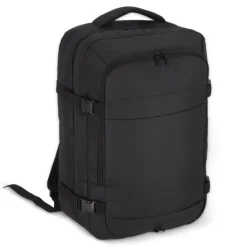 Gift Campaign Zaino in RPET da viaggio con scomparti spaziosi> Zaini Da Viaggio