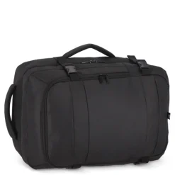 Gift Campaign Zaino in RPET da viaggio con scomparti spaziosi></noscript> Zaini Da Viaggio