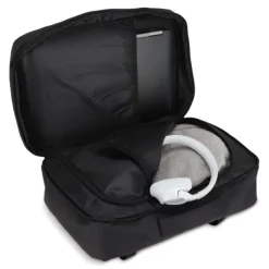 Gift Campaign Zaino in RPET da viaggio con scomparti spaziosi></noscript> Zaini Da Viaggio