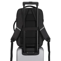 Gift Campaign Zaino in RPET da viaggio con scomparti spaziosi></noscript> Zaini Da Viaggio