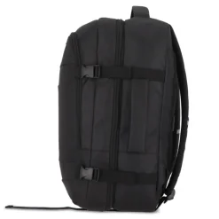 Gift Campaign Zaino in RPET da viaggio con scomparti spaziosi></noscript> Zaini Da Viaggio