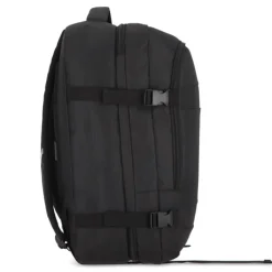 Gift Campaign Zaino in RPET da viaggio con scomparti spaziosi></noscript> Zaini Da Viaggio