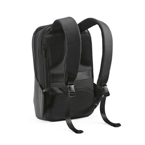 Gift Campaign Zaino in rPET e tessuto antitaglio con chiusura TSA nascosta 15,6"> Zaini Porta Pc
