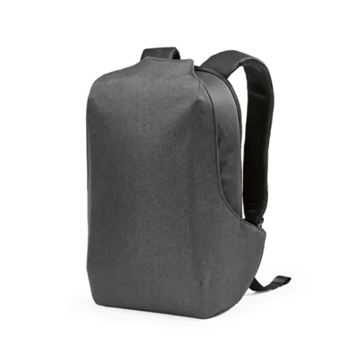 Gift Campaign Zaino in rPET e tessuto antitaglio con chiusura TSA nascosta 15,6"> Zaini Porta Pc