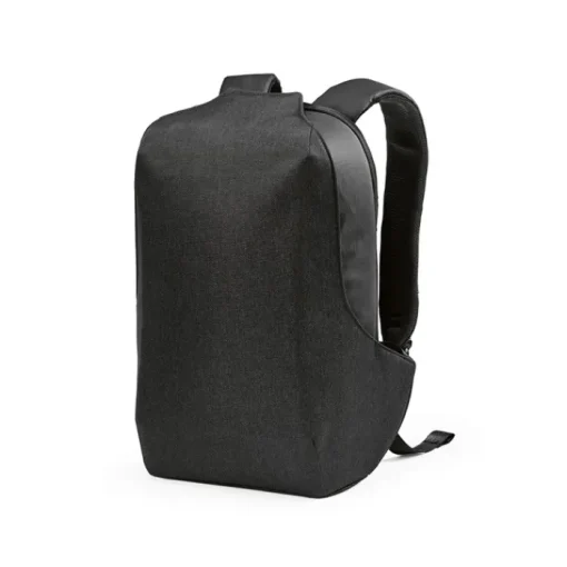 Gift Campaign Zaino in rPET e tessuto antitaglio con chiusura TSA nascosta 15,6"> Zaini Porta Pc