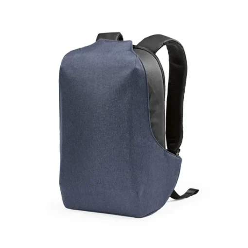 Gift Campaign Zaino in rPET e tessuto antitaglio con chiusura TSA nascosta 15,6"> Zaini Porta Pc