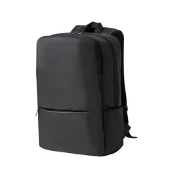 Gift Campaign Zaino in similpelle e poliestere con tasca per tablet 10'' e pc 15''> Zaini Porta Pc