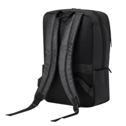 Gift Campaign Zaino in similpelle e poliestere con tasca per tablet 10'' e pc 15''> Zaini Porta Pc