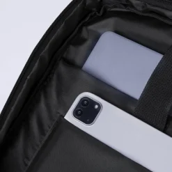 Gift Campaign Zaino in similpelle e poliestere con tasca per tablet 10'' e pc 15''></noscript> Zaini Porta Pc