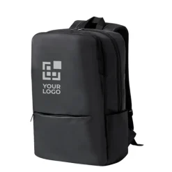 Gift Campaign Zaino in similpelle e poliestere con tasca per tablet 10'' e pc 15''></noscript> Zaini Porta Pc