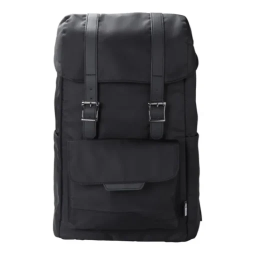 Gift Campaign Zaino in 290T rPET con rivestimento idrorepellente e tasca pc 15''> Zaini Porta Pc