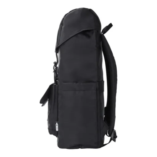 Gift Campaign Zaino in 290T rPET con rivestimento idrorepellente e tasca pc 15''> Zaini Porta Pc