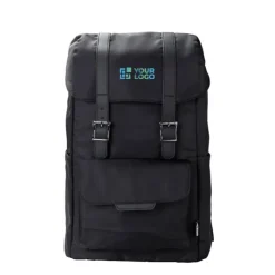 Gift Campaign Zaino in 290T rPET con rivestimento idrorepellente e tasca pc 15''></noscript> Zaini Porta Pc