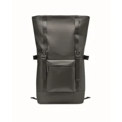 Gift Campaign Zaino in tela 50C con chiusura roll top ed imbottitura></noscript> Zaini Da Viaggio