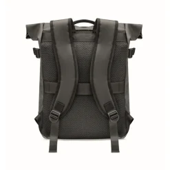 Gift Campaign Zaino in tela 50C con chiusura roll top ed imbottitura></noscript> Zaini Da Viaggio