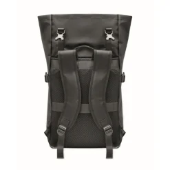 Gift Campaign Zaino in tela 50C con chiusura roll top ed imbottitura></noscript> Zaini Da Viaggio
