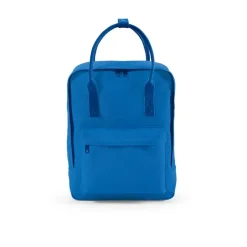 Gift Campaign Zaino in tela in cotone riciclato 450 g/m2 con manici e tasca frontale></noscript> Zaini Da Viaggio