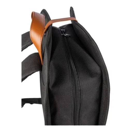 Gift Campaign Zaino in tessuto Oxford idrorepellente rPET 600D con tasca per pc 15''> Zaini Porta Pc
