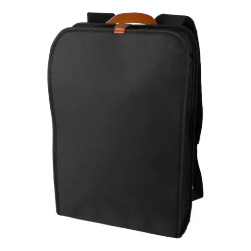 Gift Campaign Zaino in tessuto Oxford idrorepellente rPET 600D con tasca per pc 15''> Zaini Porta Pc