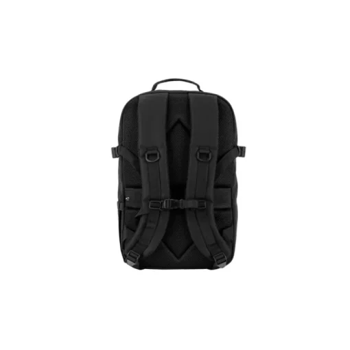 Gift Campaign Zaino militare in poliestere riciclato con cinghie ed etichetta> Zaini Porta Pc|Zaini Sportivi