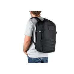 Gift Campaign Zaino militare in poliestere riciclato con cinghie ed etichetta></noscript> Zaini Porta Pc|Zaini Sportivi