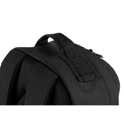 Gift Campaign Zaino militare in poliestere riciclato con cinghie ed etichetta> Zaini Porta Pc|Zaini Sportivi