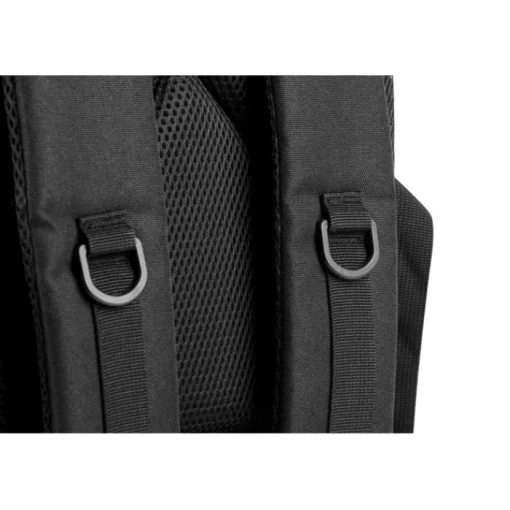 Gift Campaign Zaino militare in poliestere riciclato con cinghie ed etichetta> Zaini Porta Pc|Zaini Sportivi
