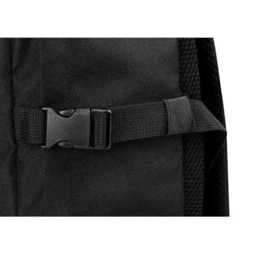 Gift Campaign Zaino militare in poliestere riciclato con cinghie ed etichetta> Zaini Porta Pc|Zaini Sportivi