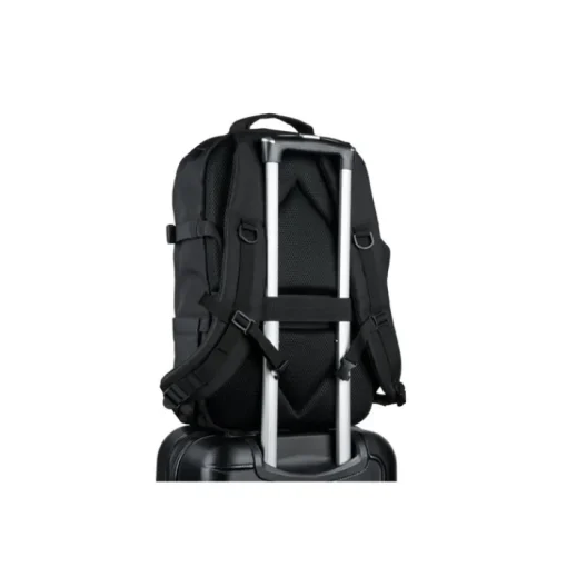 Gift Campaign Zaino militare in poliestere riciclato con cinghie ed etichetta> Zaini Porta Pc|Zaini Sportivi