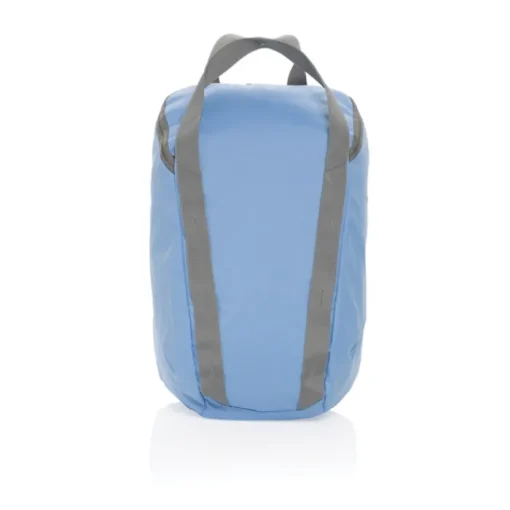 Gift Campaign Zaino moderno in poliestere riciclato con scomparto per pc da 14''> Zaini Porta Pc