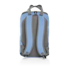 Gift Campaign Zaino moderno in poliestere riciclato con scomparto per pc da 14''></noscript> Zaini Porta Pc