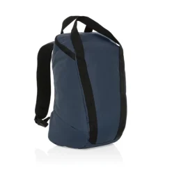 Gift Campaign Zaino moderno in poliestere riciclato con scomparto per pc da 14''></noscript> Zaini Porta Pc