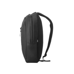 Gift Campaign Zaino monospalla RPET imbottito con tasca frontale e fasce riflettenti></noscript> Borse Da Viaggio