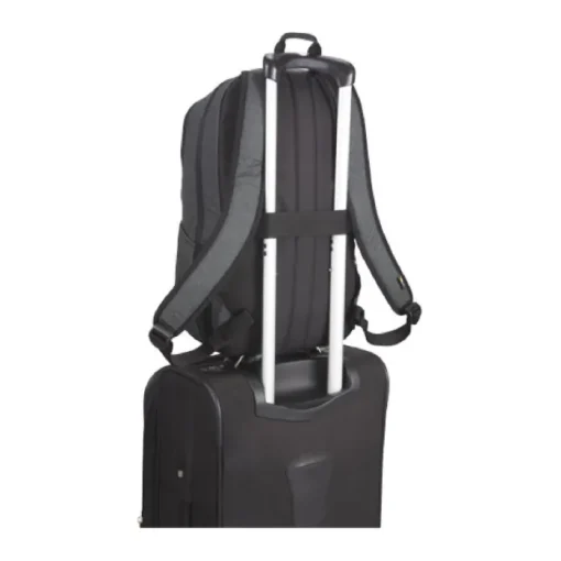 Gift Campaign Zaino multi scomparto con tasca apposita per pc 15'' Case Logic Era> Zaini Porta Pc