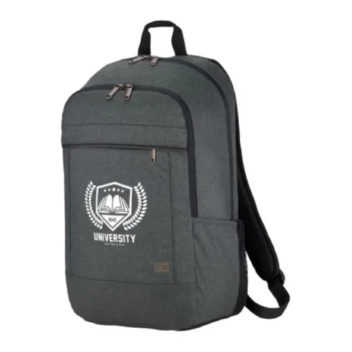 Gift Campaign Zaino multi scomparto con tasca apposita per pc 15'' Case Logic Era> Zaini Porta Pc