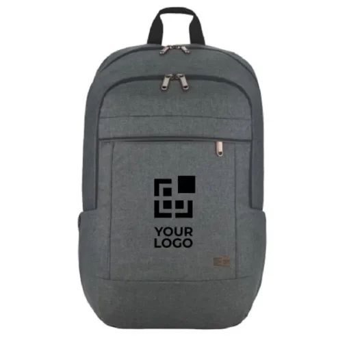 Gift Campaign Zaino multi scomparto con tasca apposita per pc 15'' Case Logic Era> Zaini Porta Pc