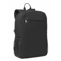 Gift Campaign Zaino multiscomparto con fascia trolley e porta pc 15'' 340 g/m2 Office> Zaini Porta Pc