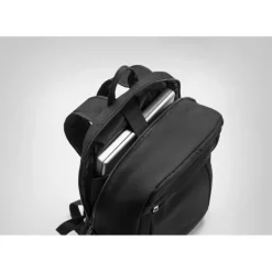 Gift Campaign Zaino multiscomparto con fascia trolley e porta pc 15'' 340 g/m2 Office></noscript> Zaini Porta Pc