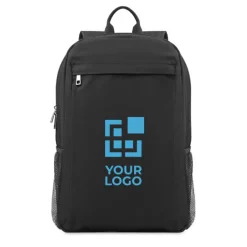 Gift Campaign Zaino multiscomparto con fascia trolley e porta pc 15'' 340 g/m2 Office></noscript> Zaini Porta Pc