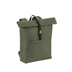 Gift Campaign Zaino multiuso con chiusura roll-top per laptop 17,3''></noscript> Zaini Porta Pc